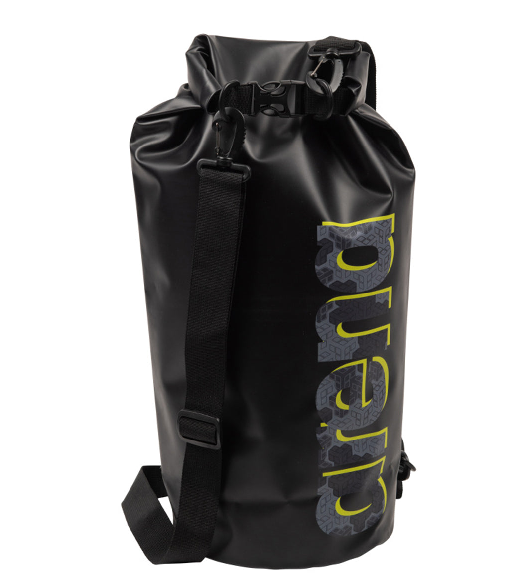 Arena Big Logo Team Drybag