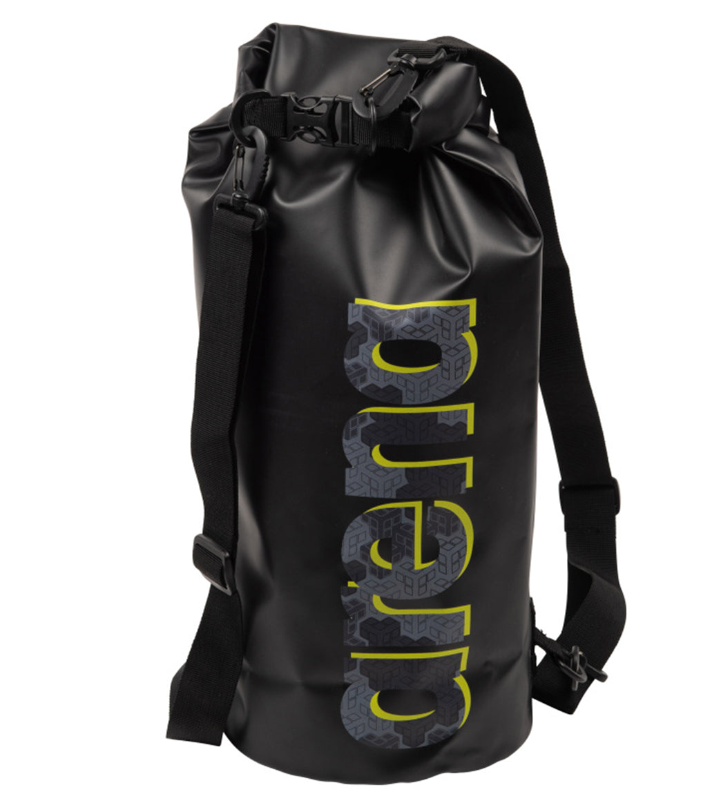 Arena Big Logo Team Drybag