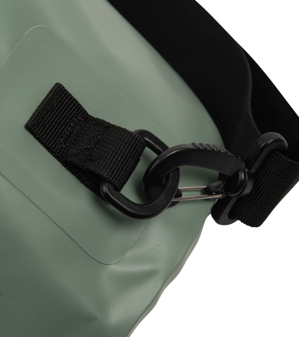 Arena Big Logo Team Drybag