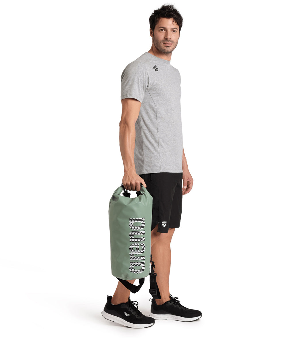 Arena Big Logo Team Drybag