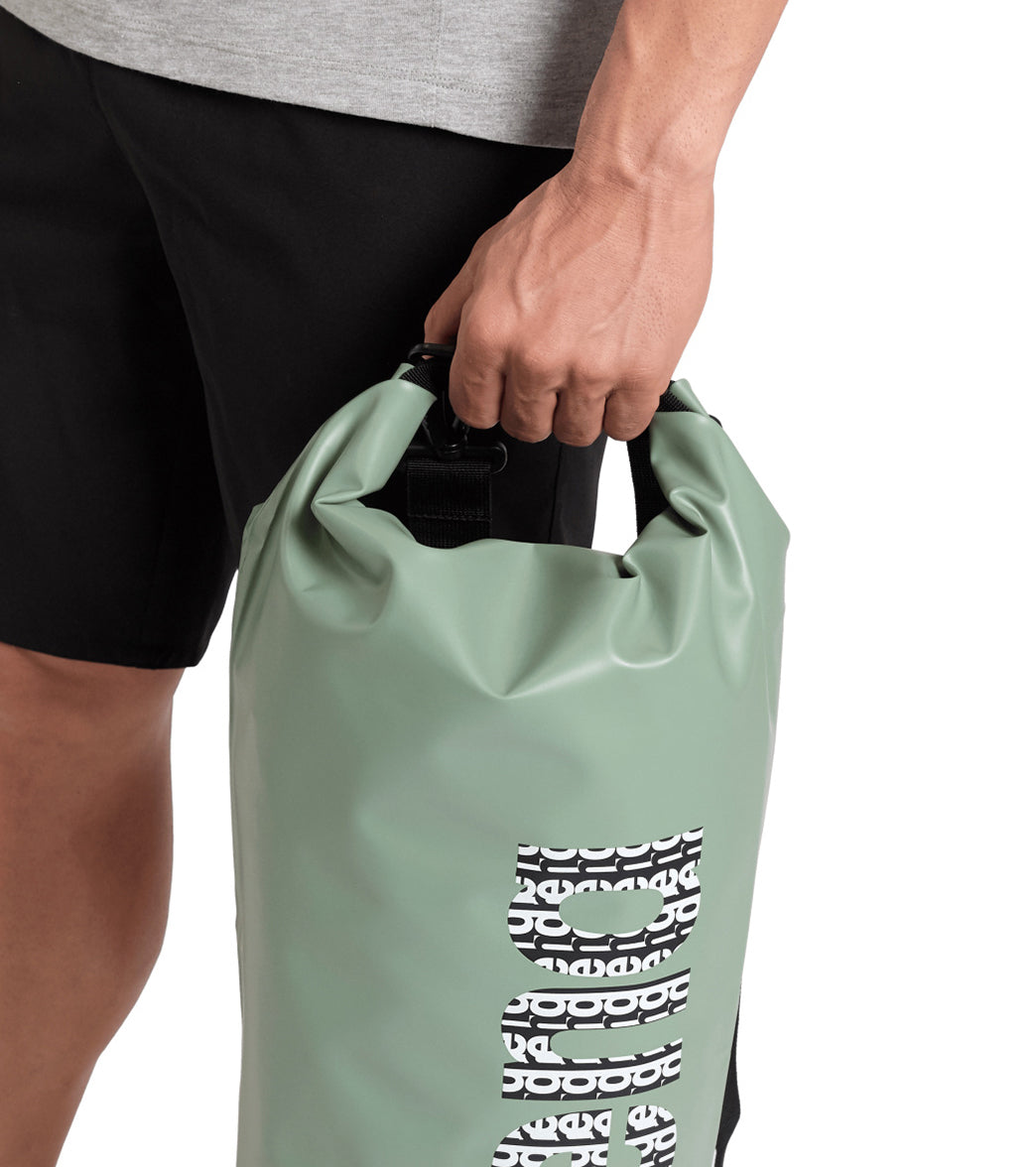 Arena Big Logo Team Drybag