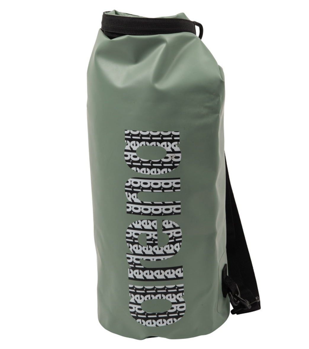 Arena Big Logo Team Drybag