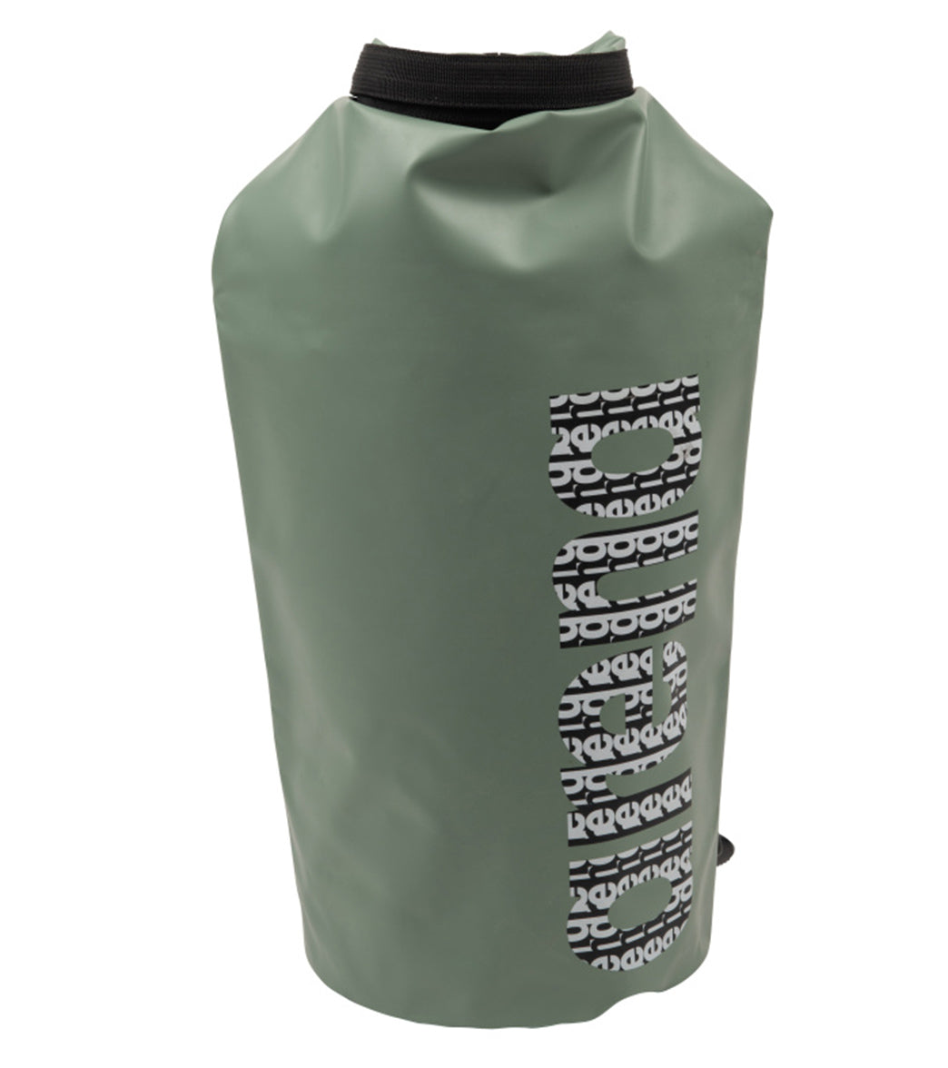 Arena Big Logo Team Drybag