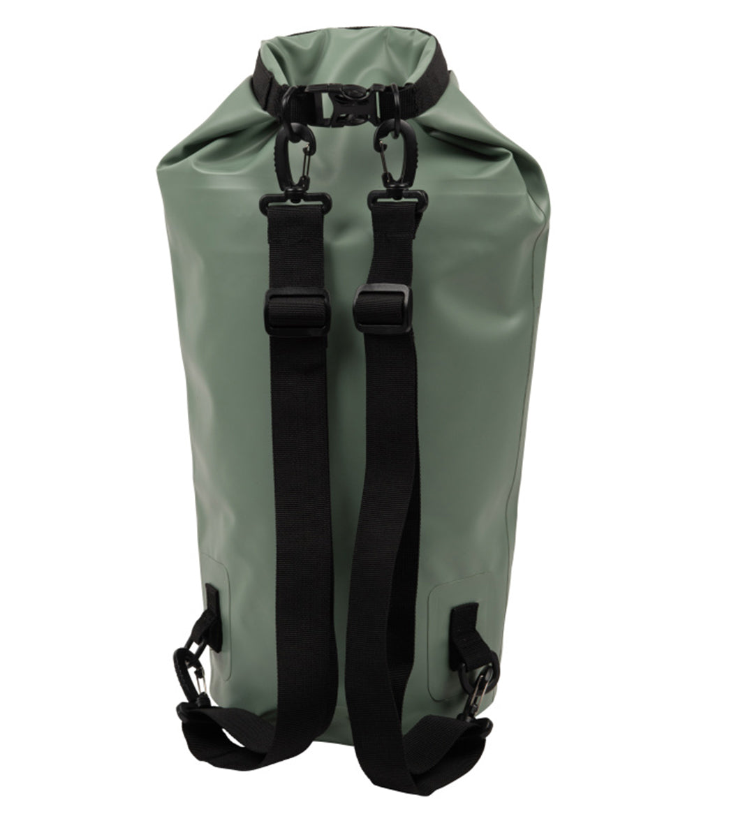 Arena Big Logo Team Drybag