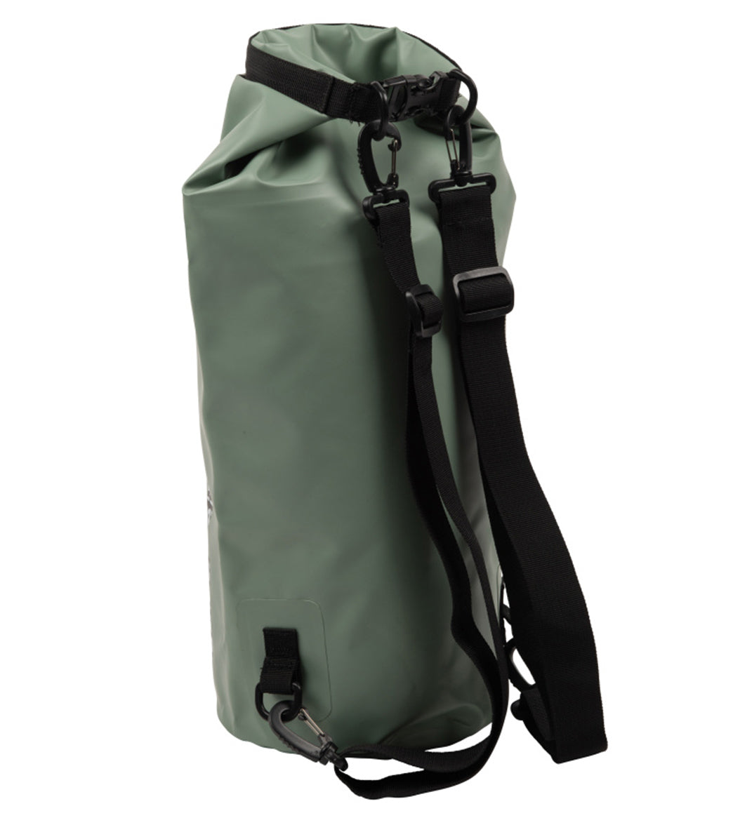 Arena Big Logo Team Drybag