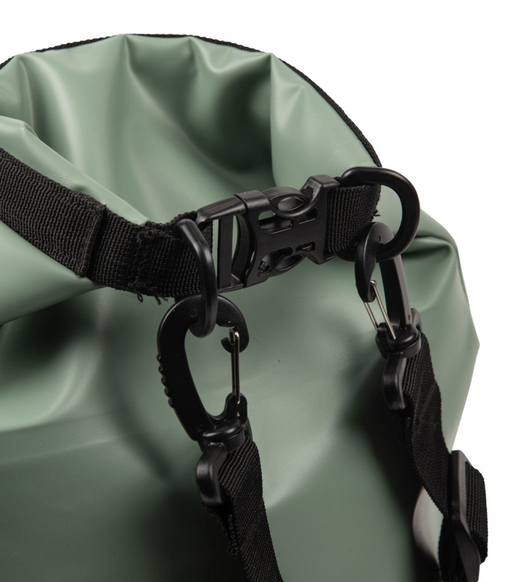 Arena Big Logo Team Drybag