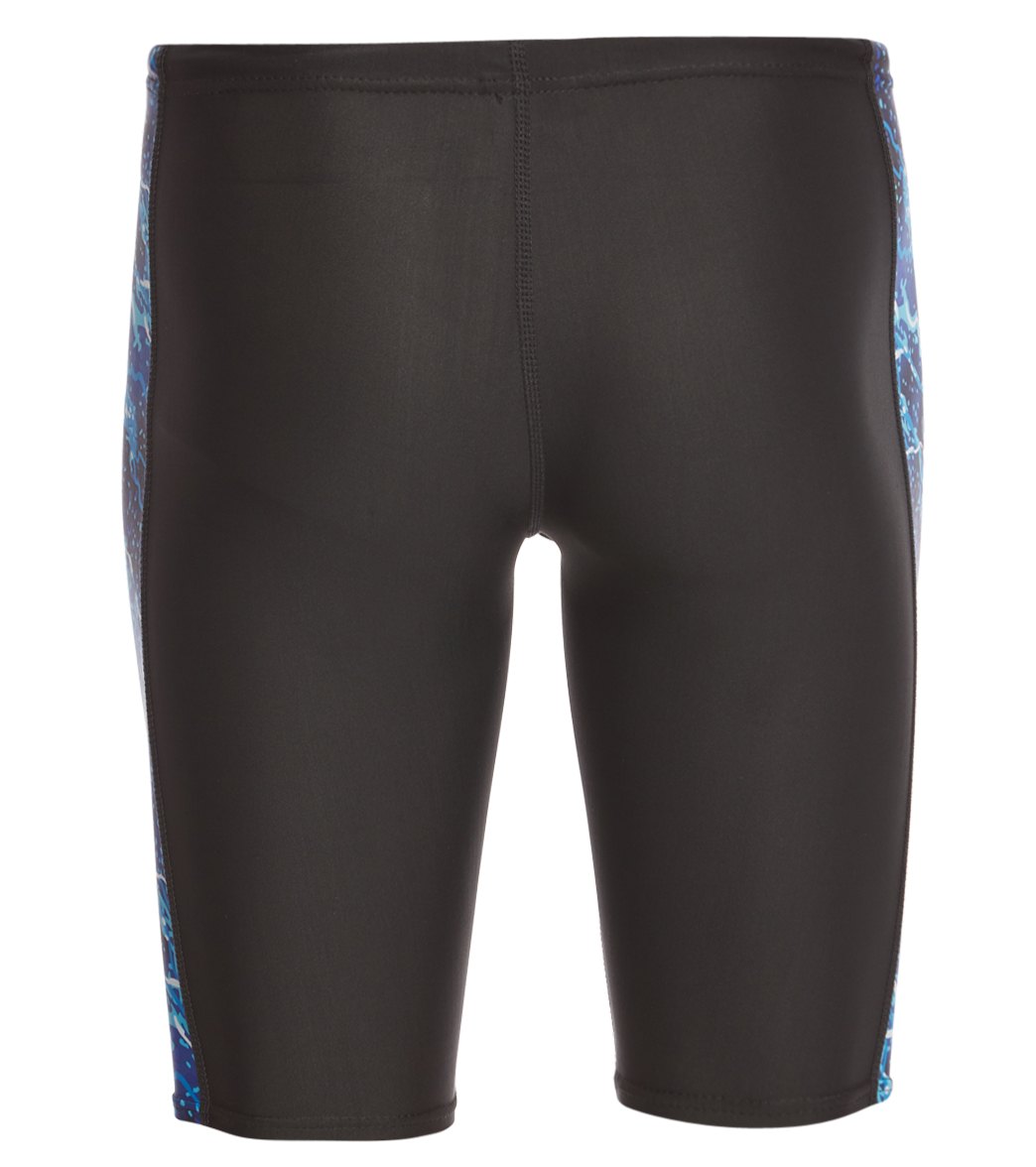 Waterpro Men's Tornado Jammer Swimsuit