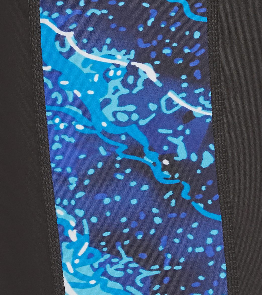 Waterpro Men's Tornado Jammer Swimsuit