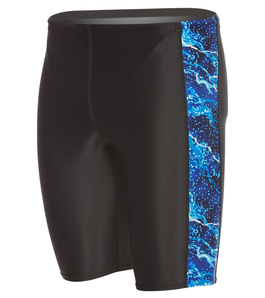 Waterpro Men's Tornado Jammer Swimsuit