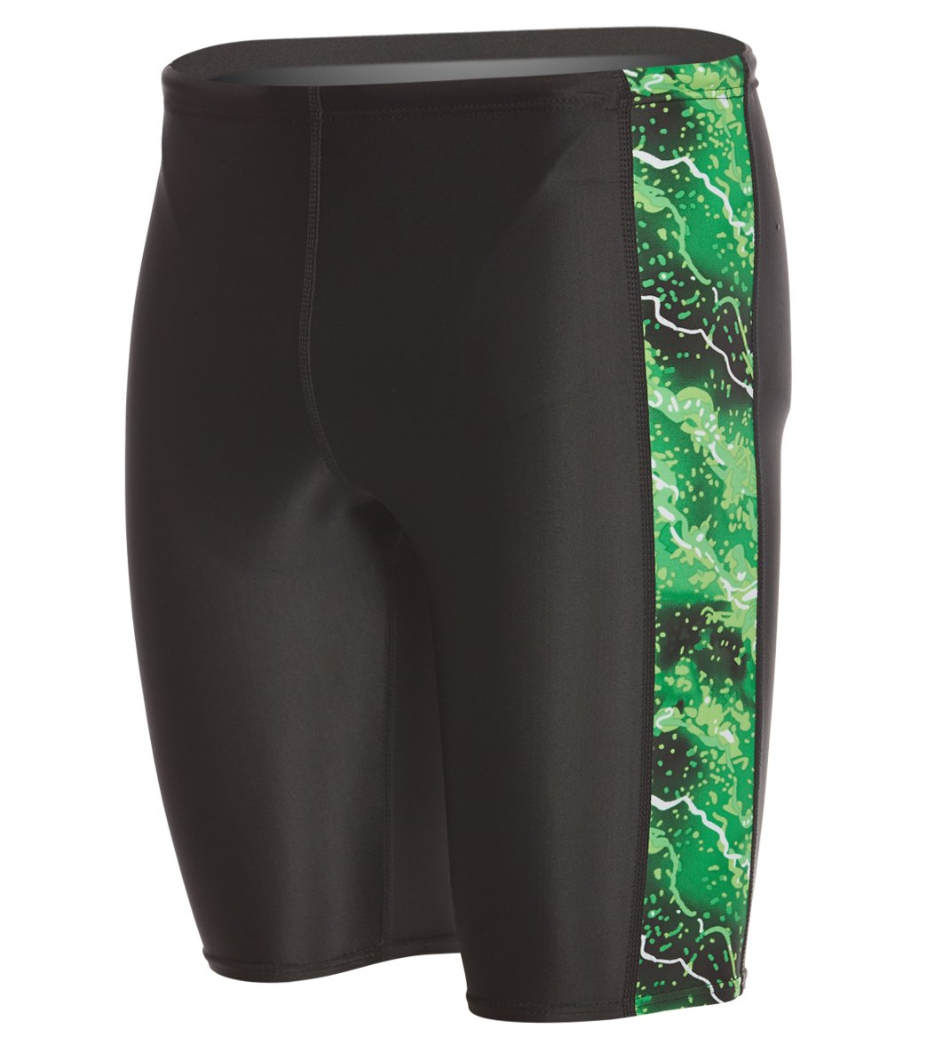 Waterpro Men's Tornado Jammer Swimsuit