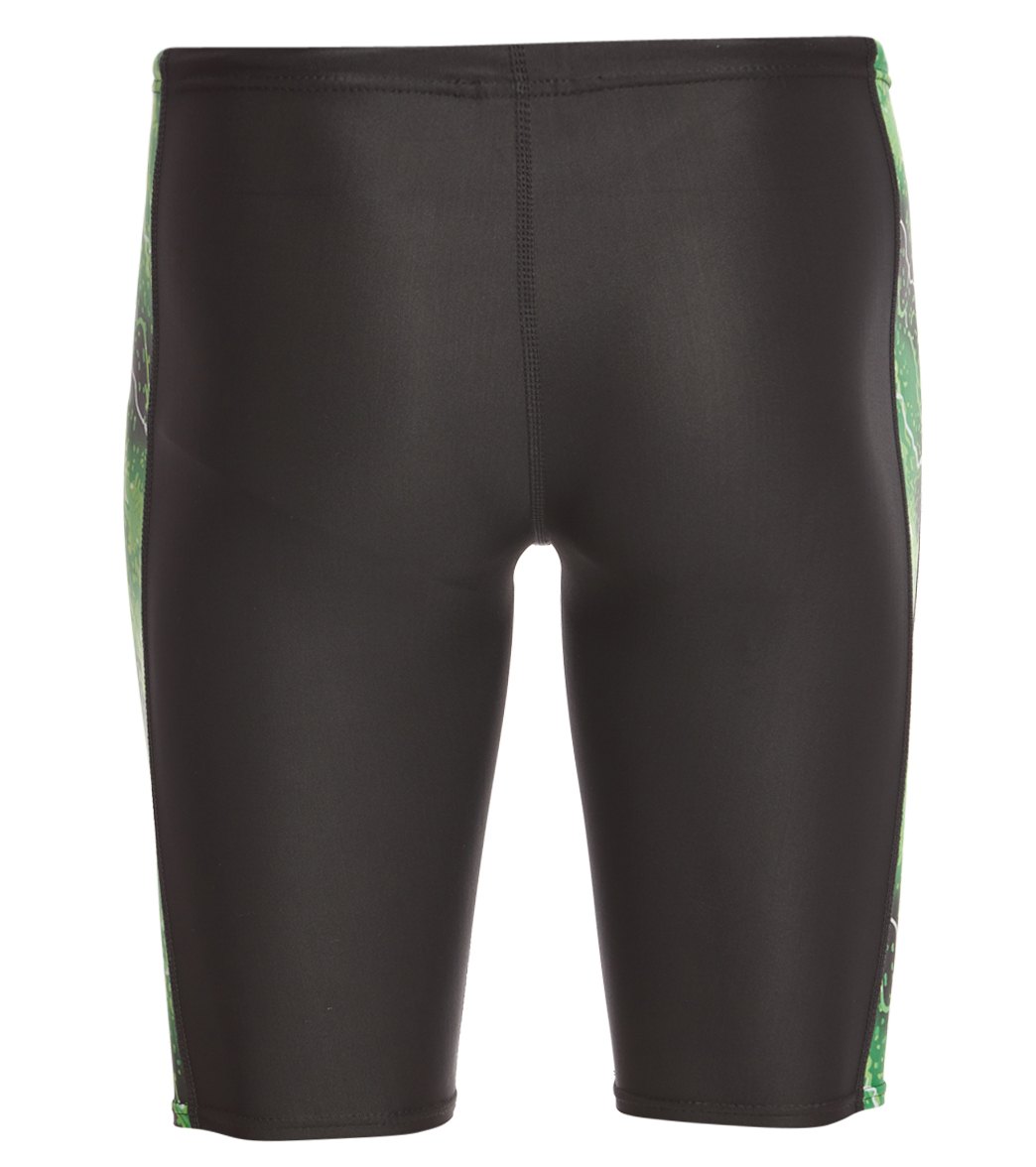 Waterpro Men's Tornado Jammer Swimsuit