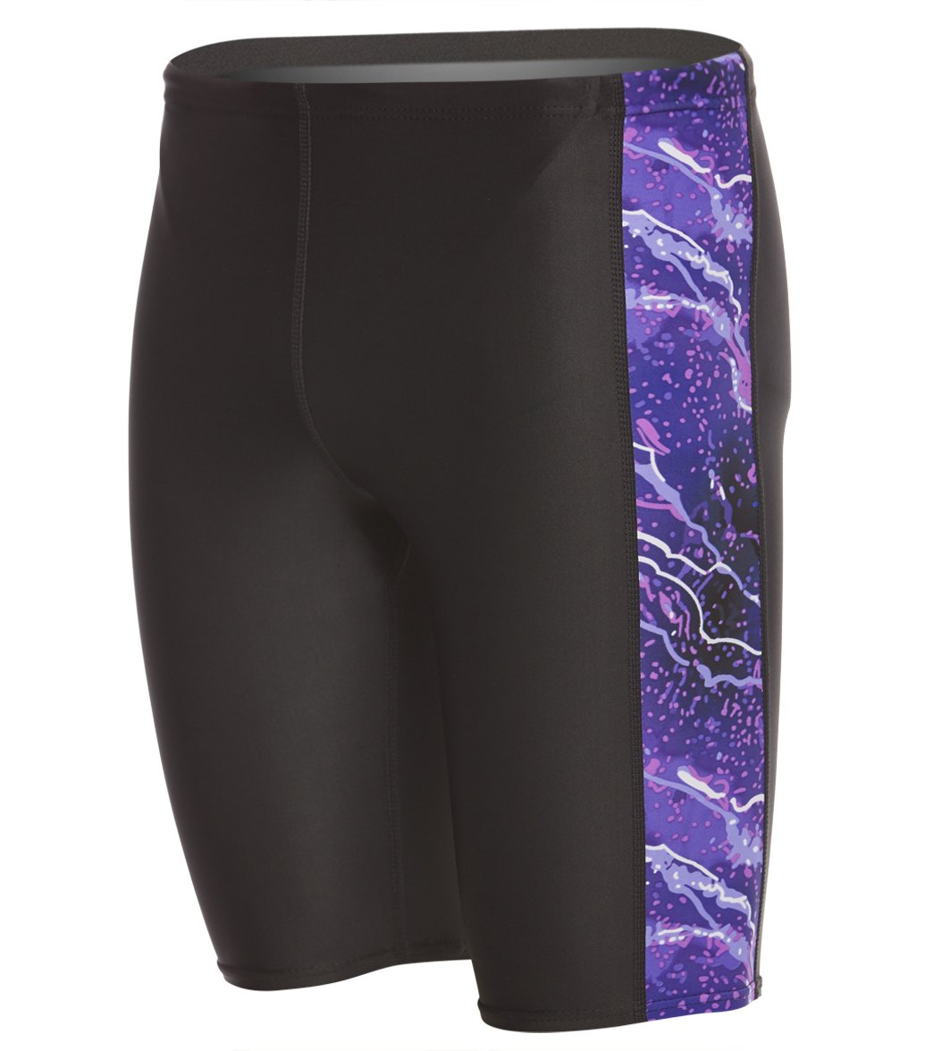 Waterpro Men's Tornado Jammer Swimsuit