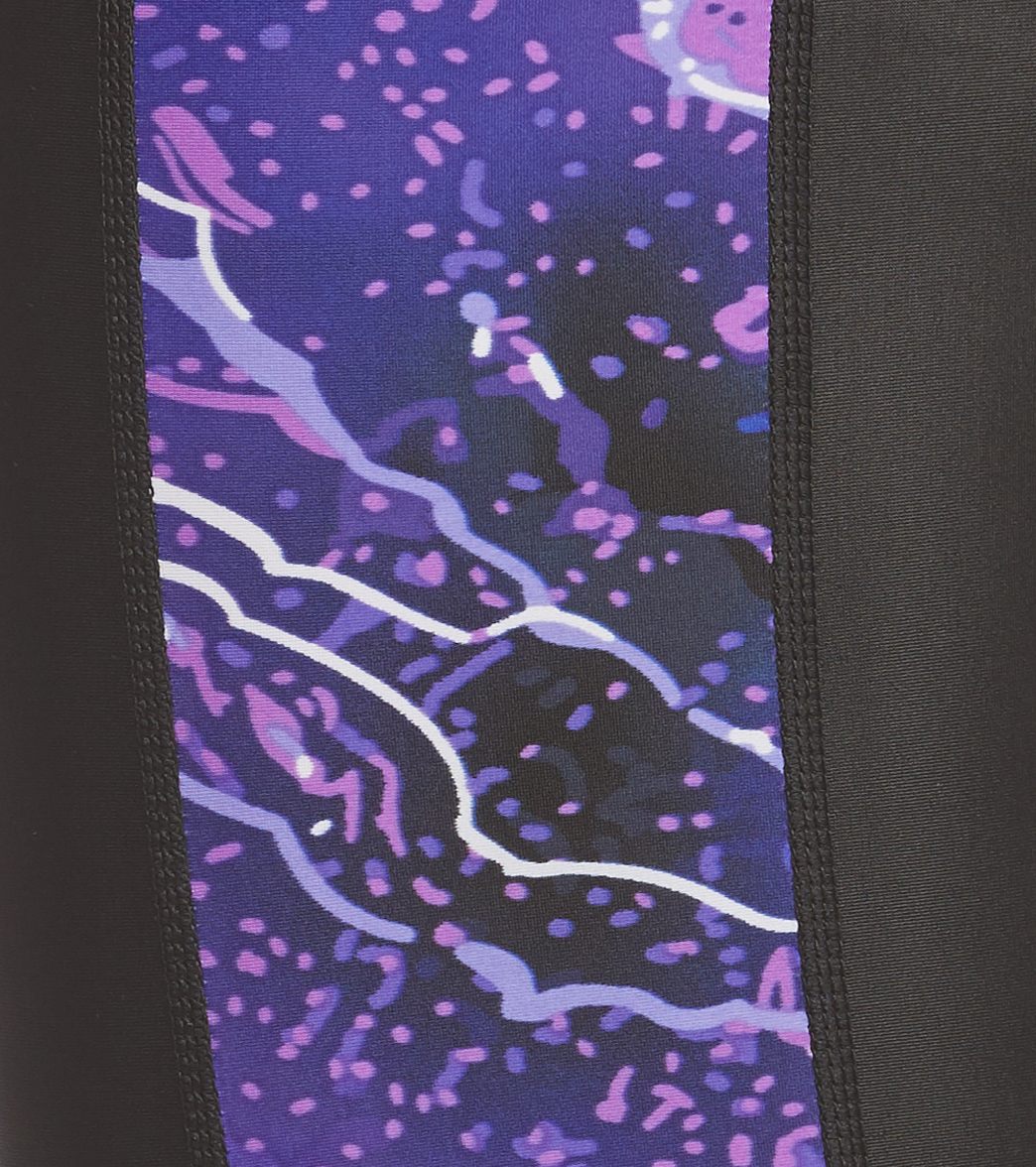 Waterpro Men's Tornado Jammer Swimsuit