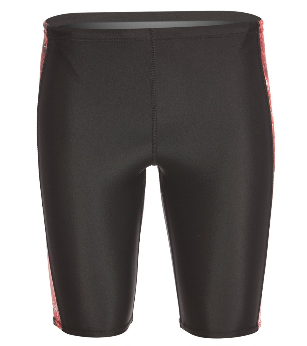 Waterpro Men's Tornado Jammer Swimsuit