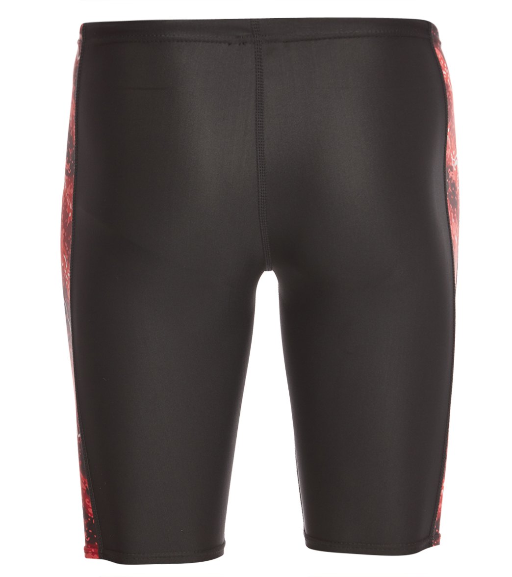 Waterpro Men's Tornado Jammer Swimsuit