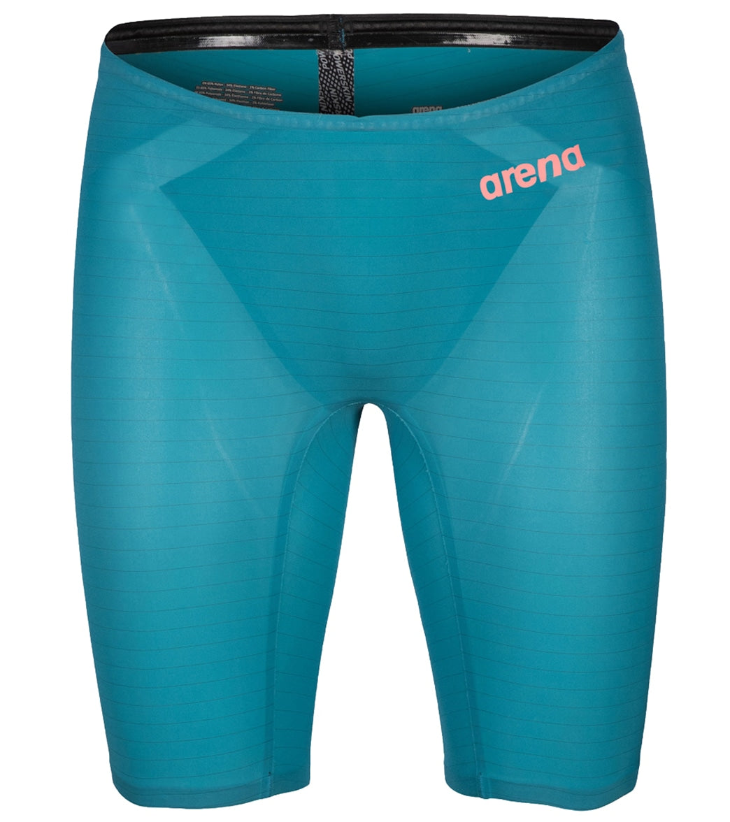 Arena Men's Powerskin Carbon Air2 SL Limited Edition Jammer Tech Suit Swimsuit