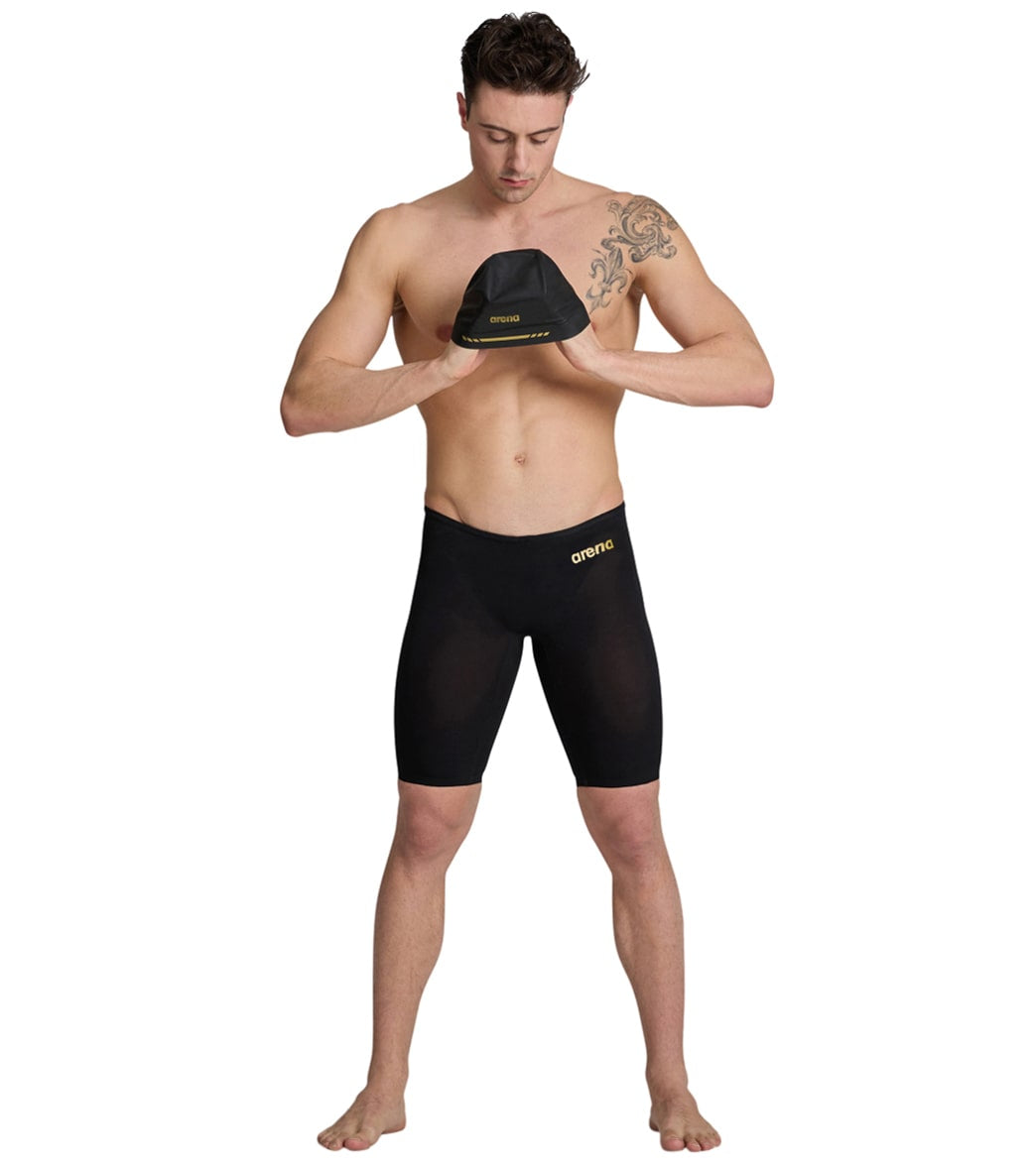 Arena Men's Powerskin Carbon Air2 SL Limited Edition Jammer Tech Suit Swimsuit