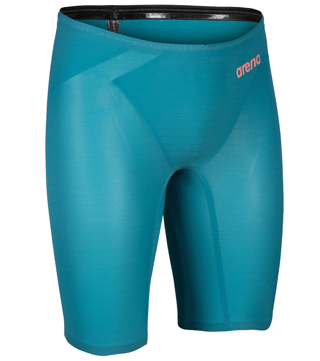 Arena Men's Powerskin Carbon Air2 SL Limited Edition Jammer Tech Suit Swimsuit