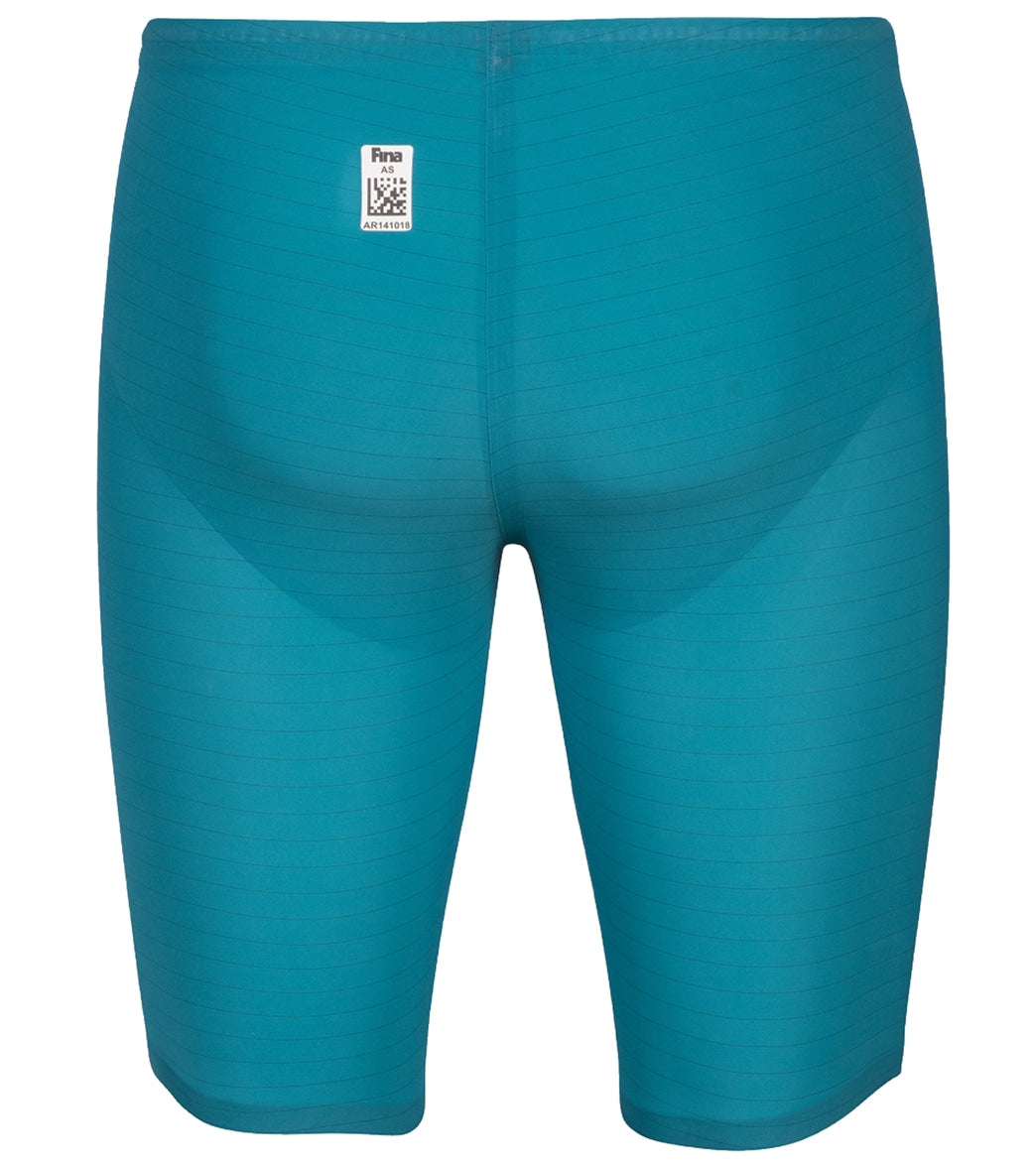 Arena Men's Powerskin Carbon Air2 SL Limited Edition Jammer Tech Suit Swimsuit