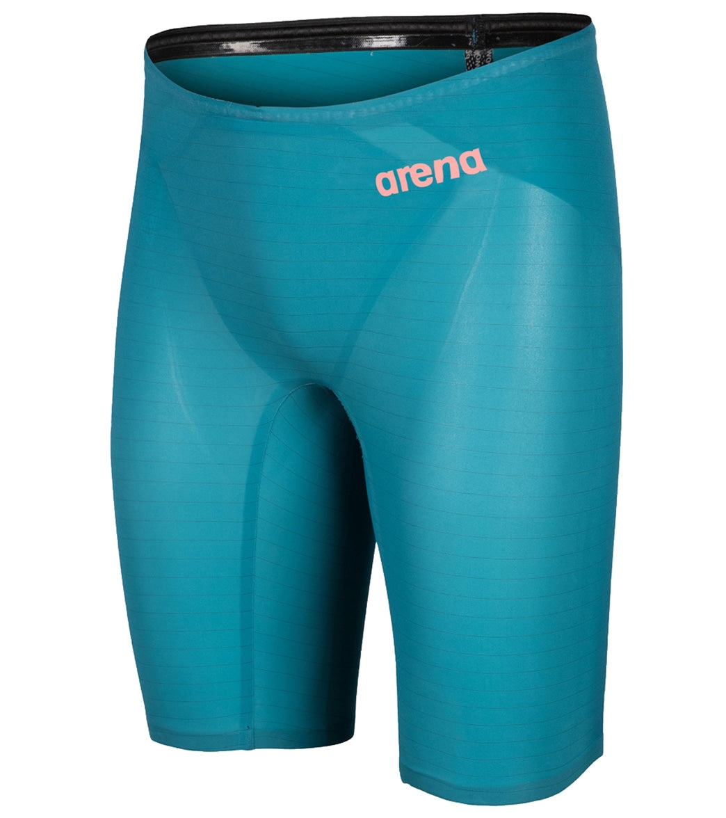 Arena Men's Powerskin Carbon Air2 SL Limited Edition Jammer Tech Suit Swimsuit