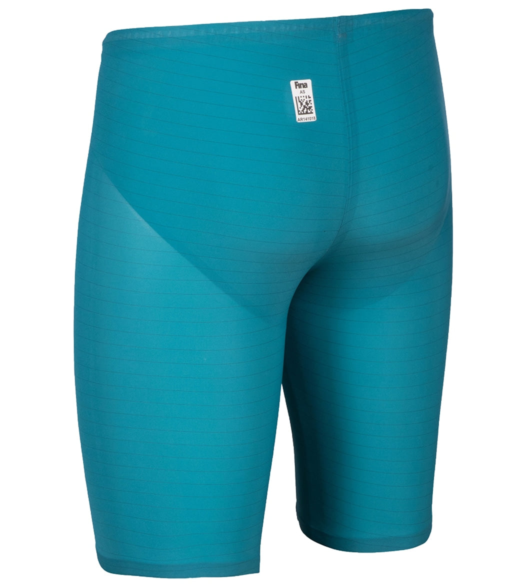 Arena Men's Powerskin Carbon Air2 SL Limited Edition Jammer Tech Suit Swimsuit