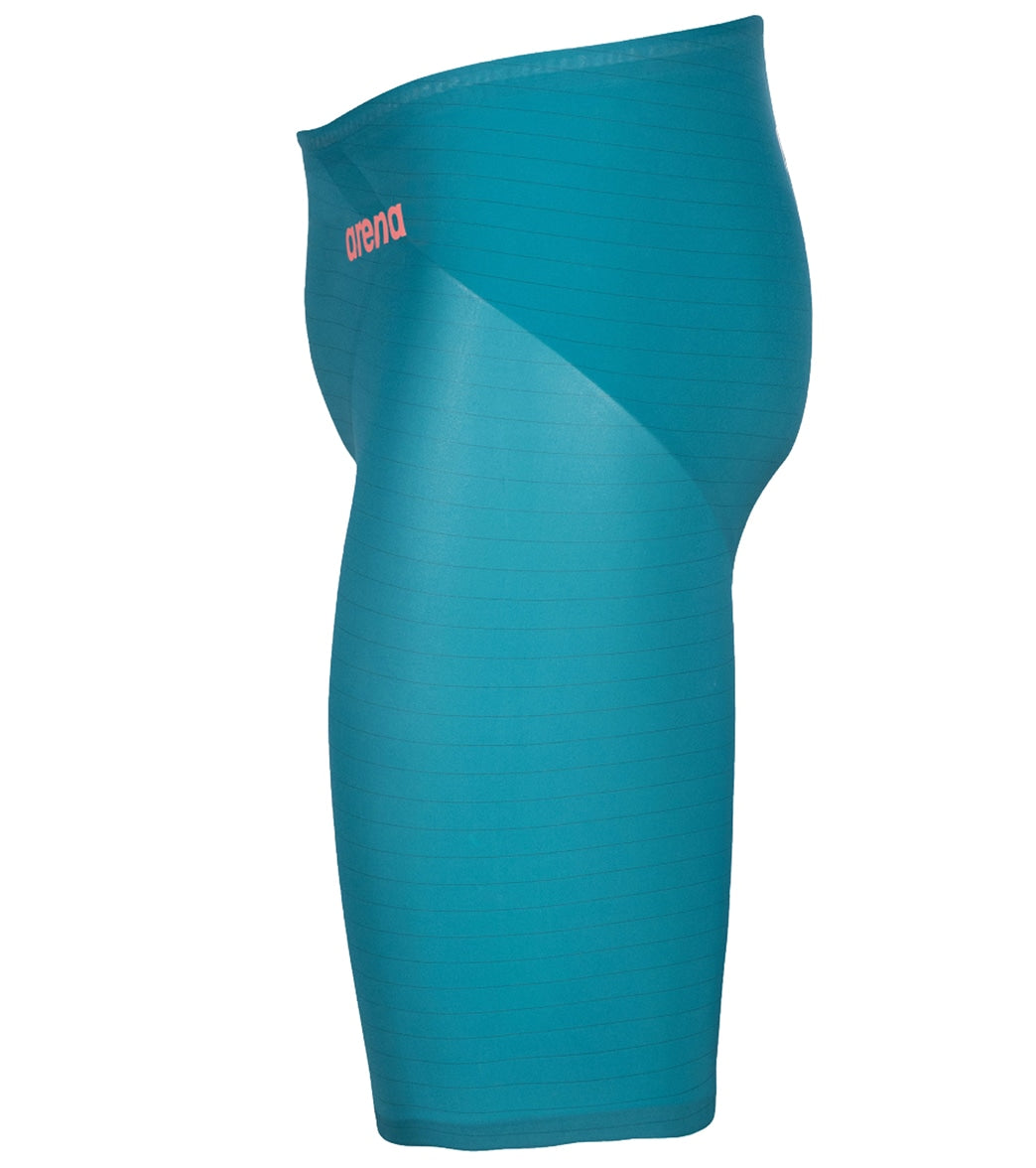 Arena Men's Powerskin Carbon Air2 SL Limited Edition Jammer Tech Suit Swimsuit