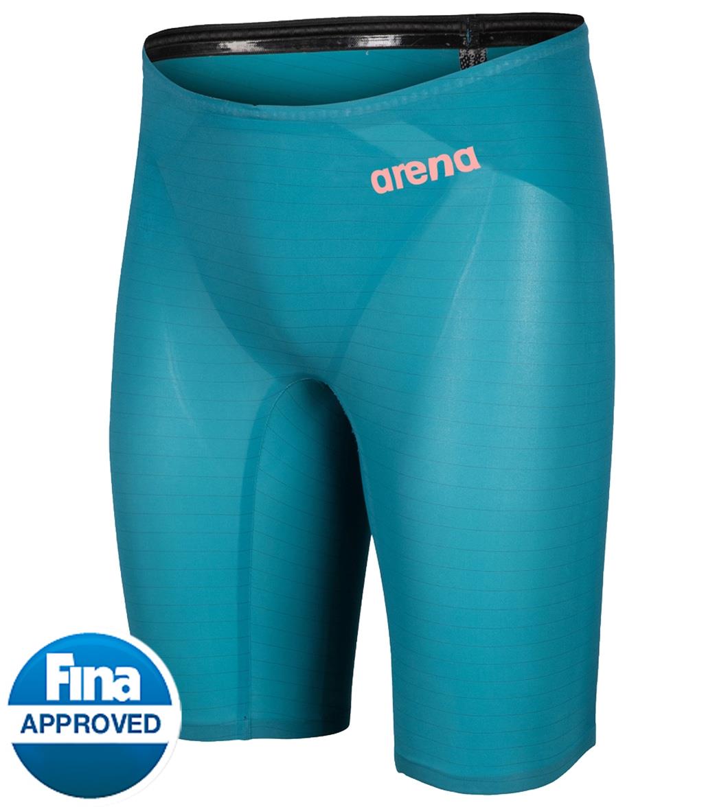 Arena Men's Powerskin Carbon Air2 SL Limited Edition Jammer Tech Suit Swimsuit