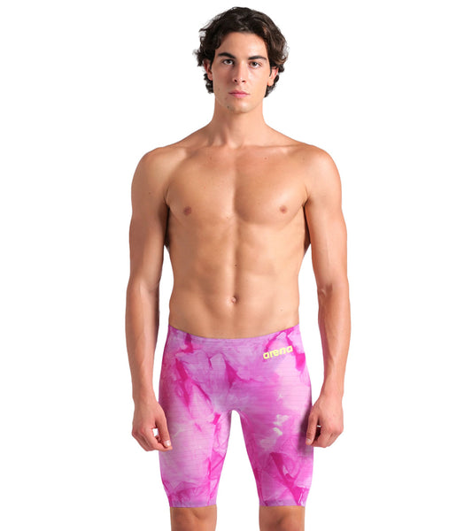 Arena Men's Powerskin Carbon Air2 SL Limited Edition Jammer Tech Suit Swimsuit