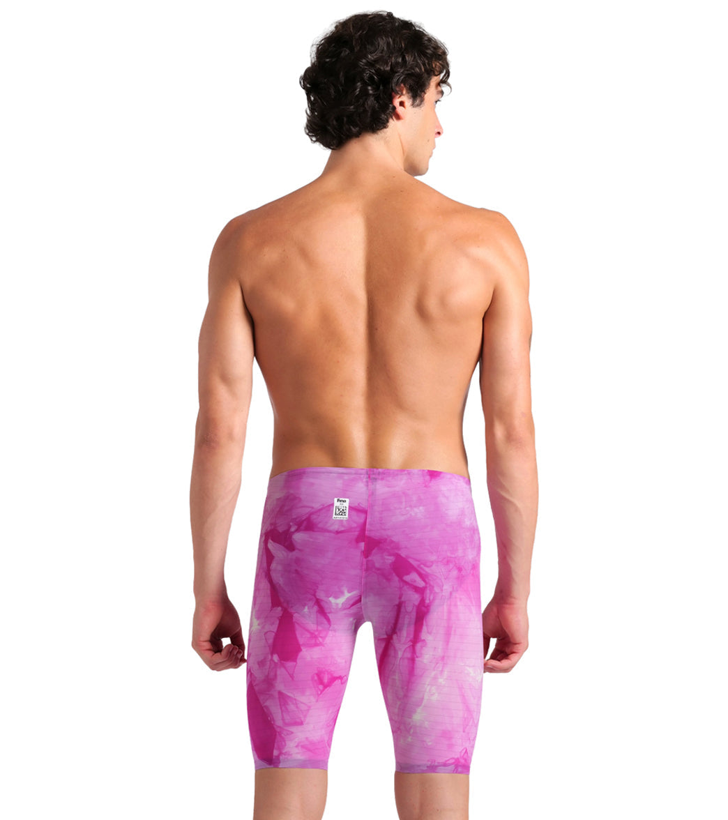 Arena Men's Powerskin Carbon Air2 SL Limited Edition Jammer Tech Suit Swimsuit