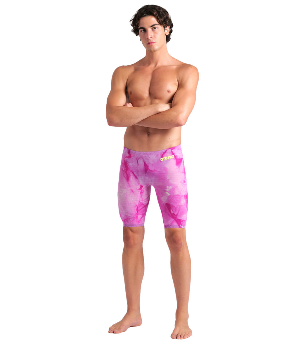 Arena Men's Powerskin Carbon Air2 SL Limited Edition Jammer Tech Suit Swimsuit