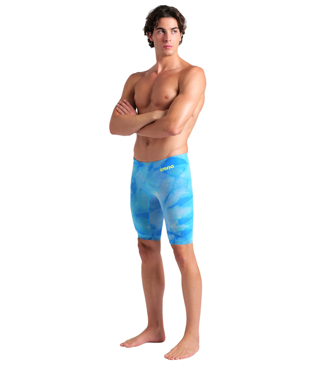 Arena Men's Powerskin Carbon Air2 SL Limited Edition Jammer Tech Suit Swimsuit