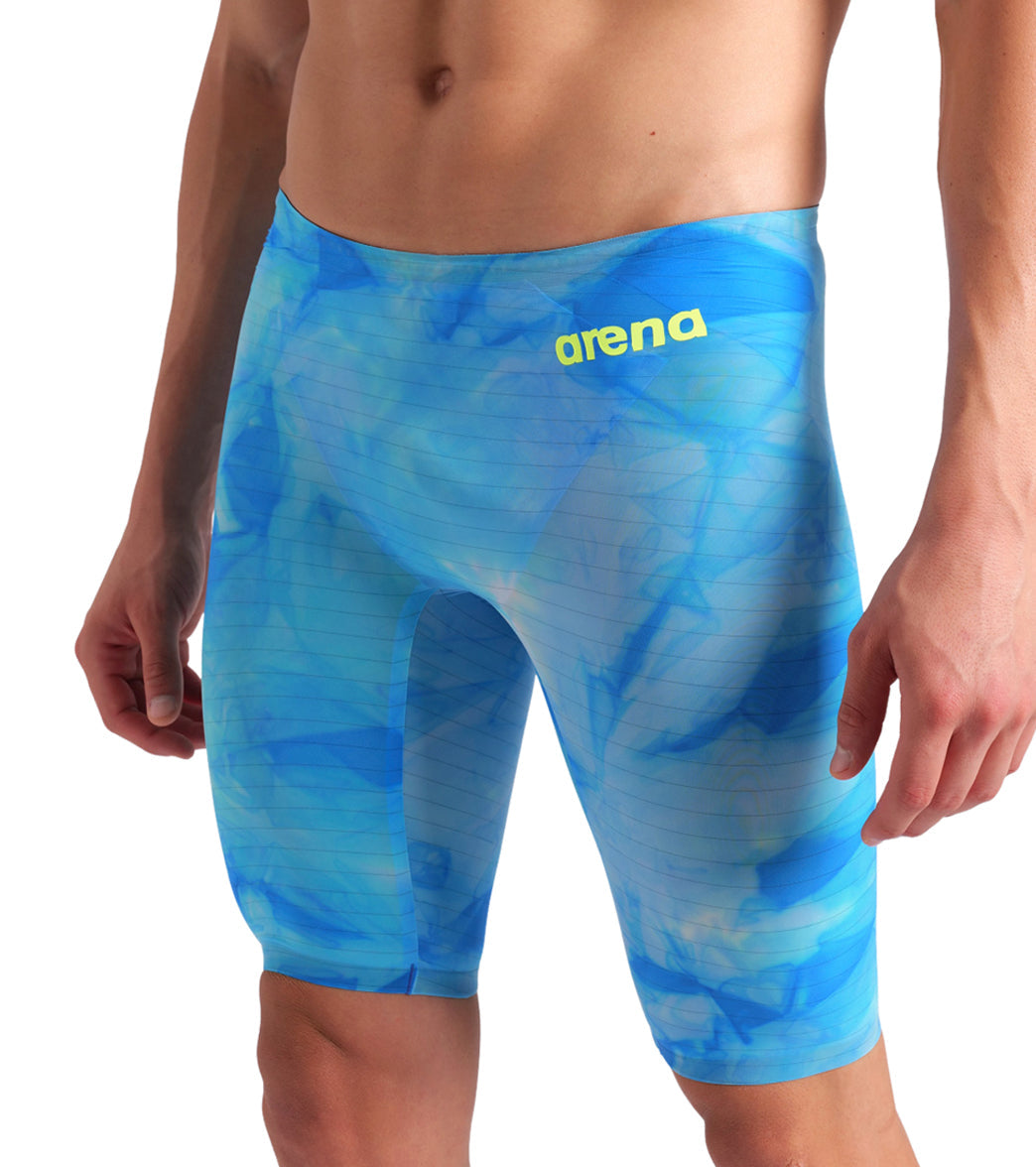 Arena Men's Powerskin Carbon Air2 SL Limited Edition Jammer Tech Suit Swimsuit