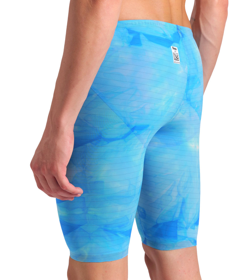 Arena Men's Powerskin Carbon Air2 SL Limited Edition Jammer Tech Suit Swimsuit