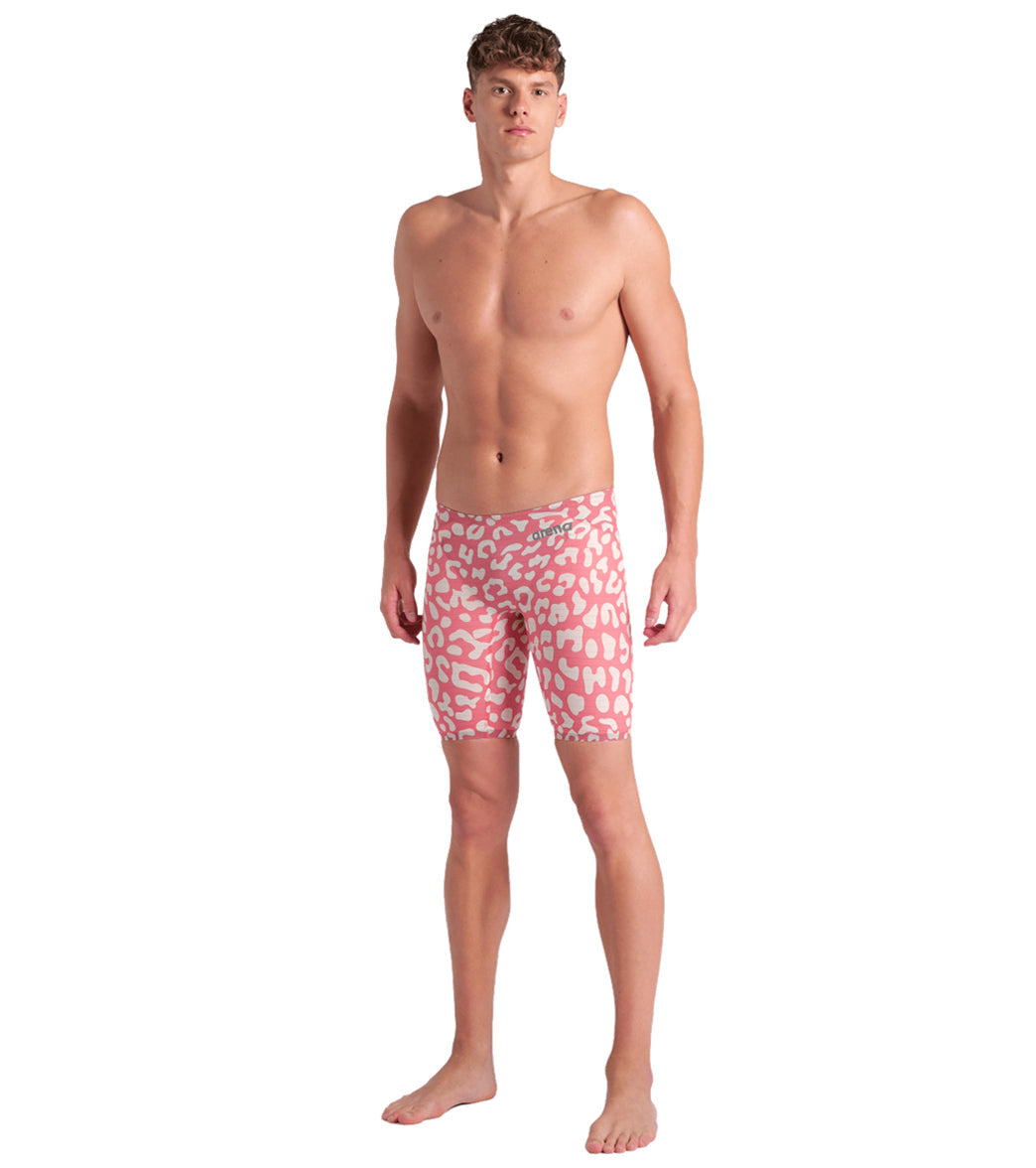 Arena Men's Powerskin Carbon Air2 SL Limited Edition Jammer Tech Suit Swimsuit