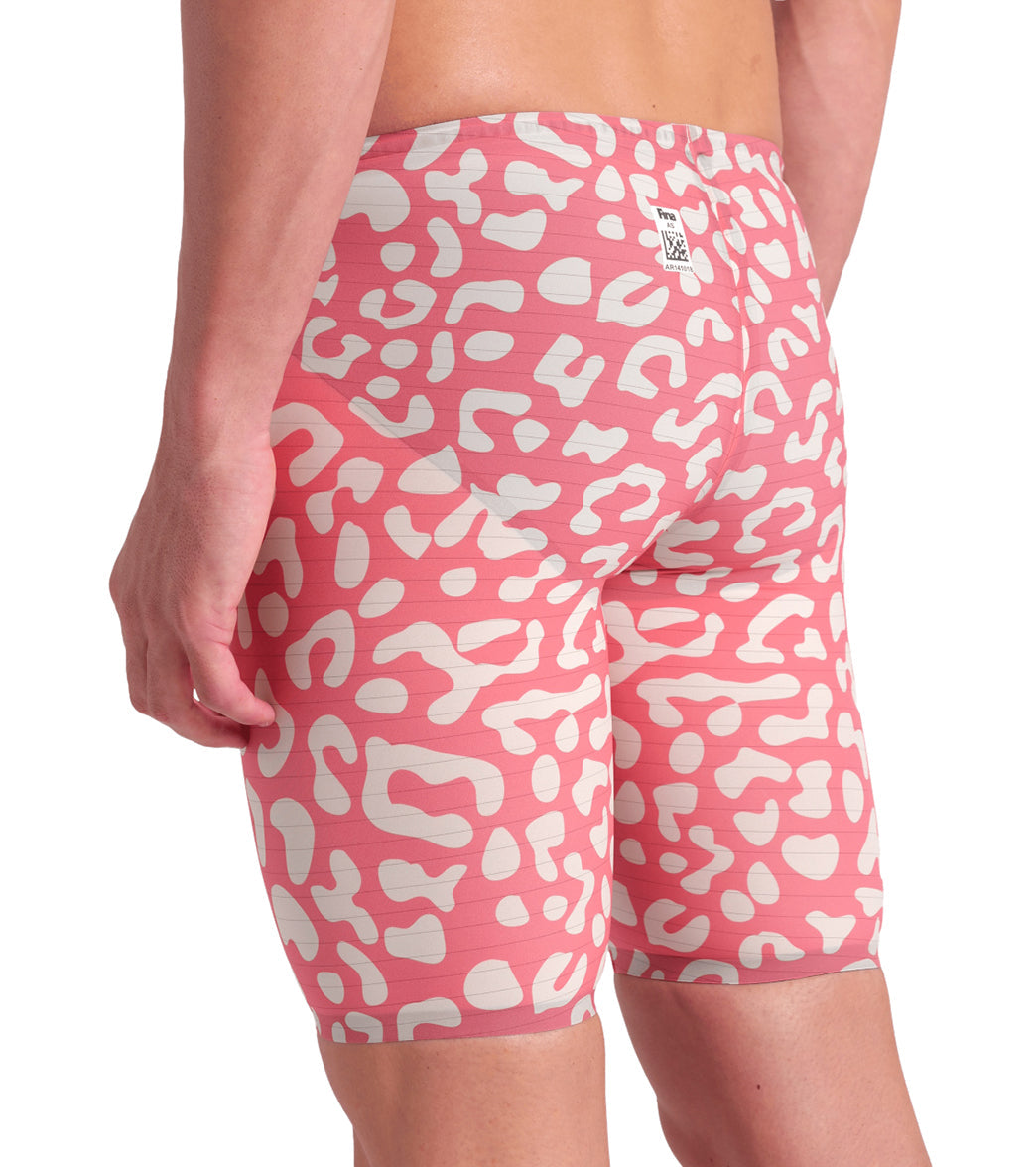 Arena Men's Powerskin Carbon Air2 SL Limited Edition Jammer Tech Suit Swimsuit