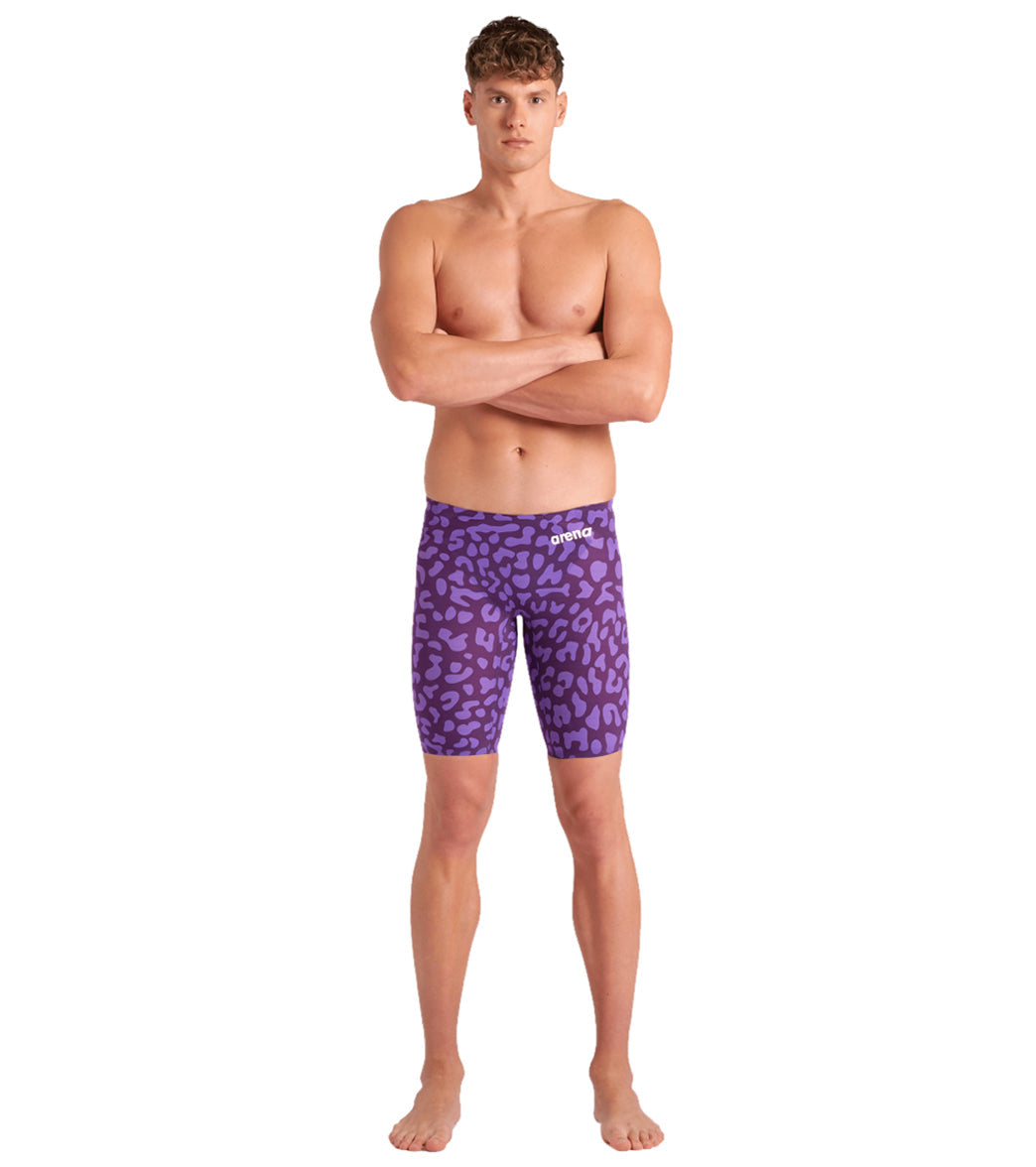 Arena Men's Powerskin Carbon Air2 SL Limited Edition Jammer Tech Suit Swimsuit