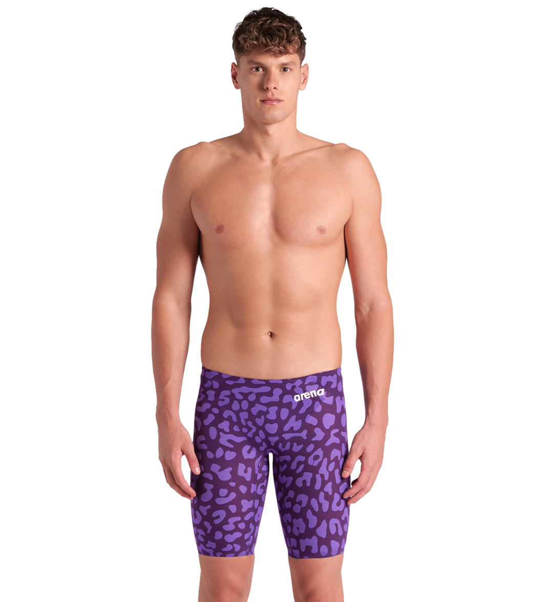 Arena Men's Powerskin Carbon Air2 SL Limited Edition Jammer Tech Suit Swimsuit