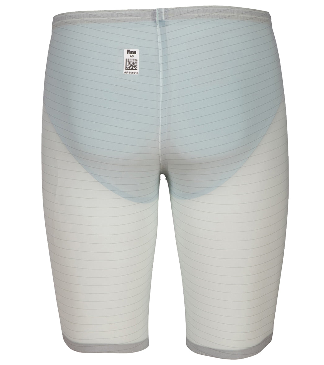 Arena Men's Powerskin Carbon Air2 SL Limited Edition Jammer Tech Suit Swimsuit