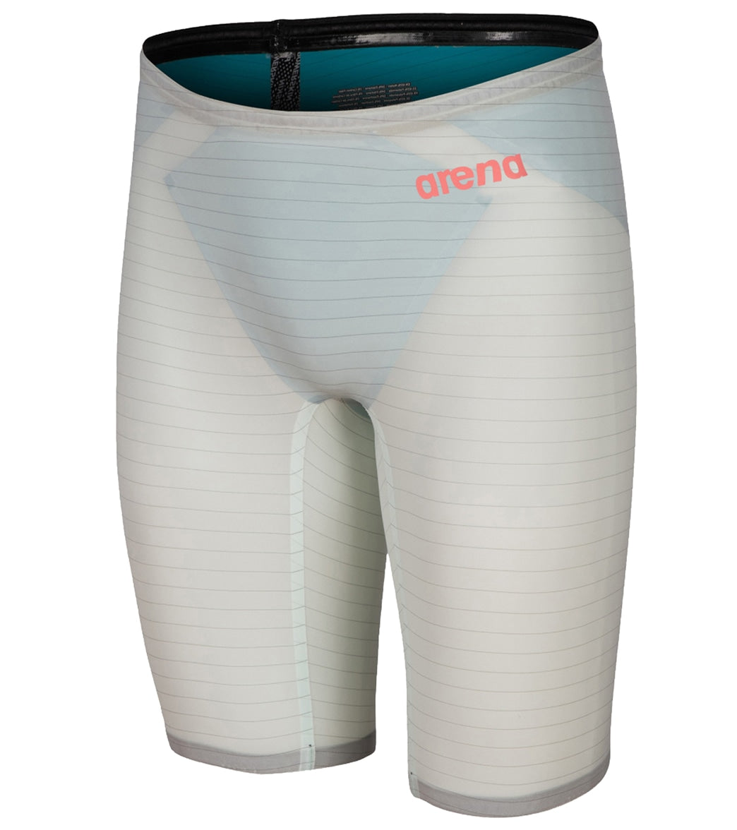 Arena Men's Powerskin Carbon Air2 SL Limited Edition Jammer Tech Suit Swimsuit