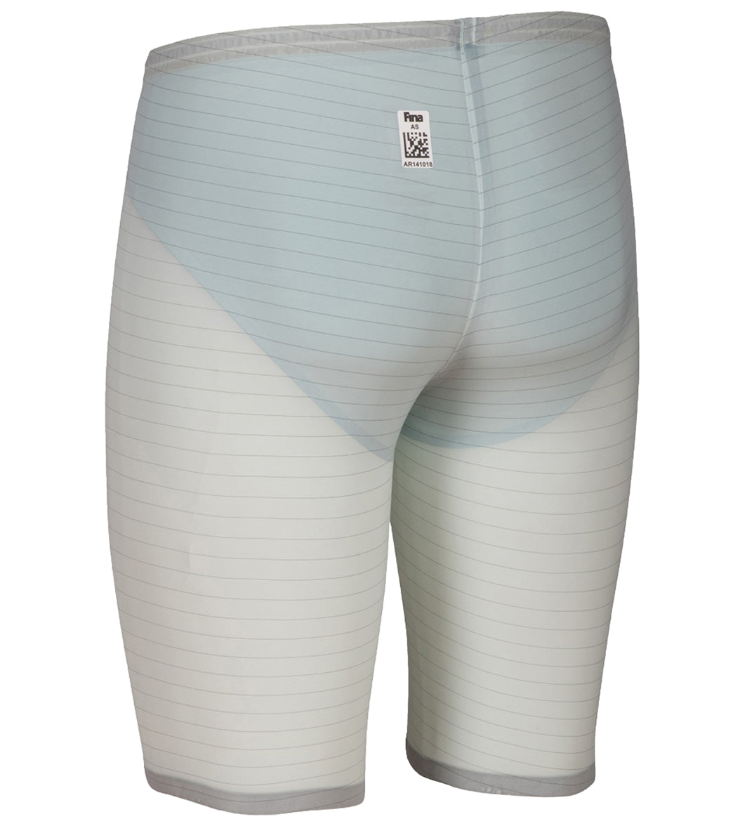 Arena Men's Powerskin Carbon Air2 SL Limited Edition Jammer Tech Suit Swimsuit