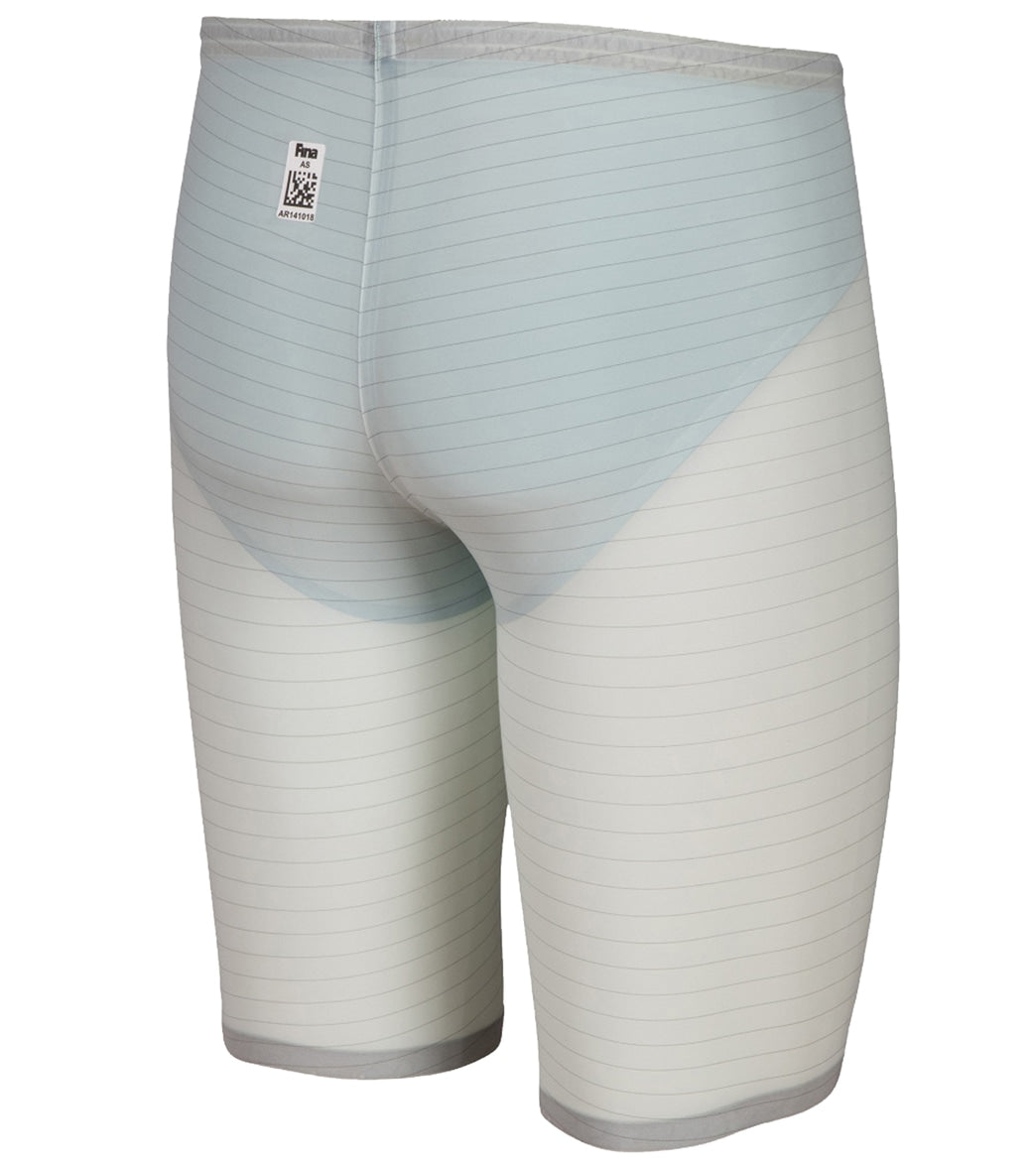 Arena Men's Powerskin Carbon Air2 SL Limited Edition Jammer Tech Suit Swimsuit