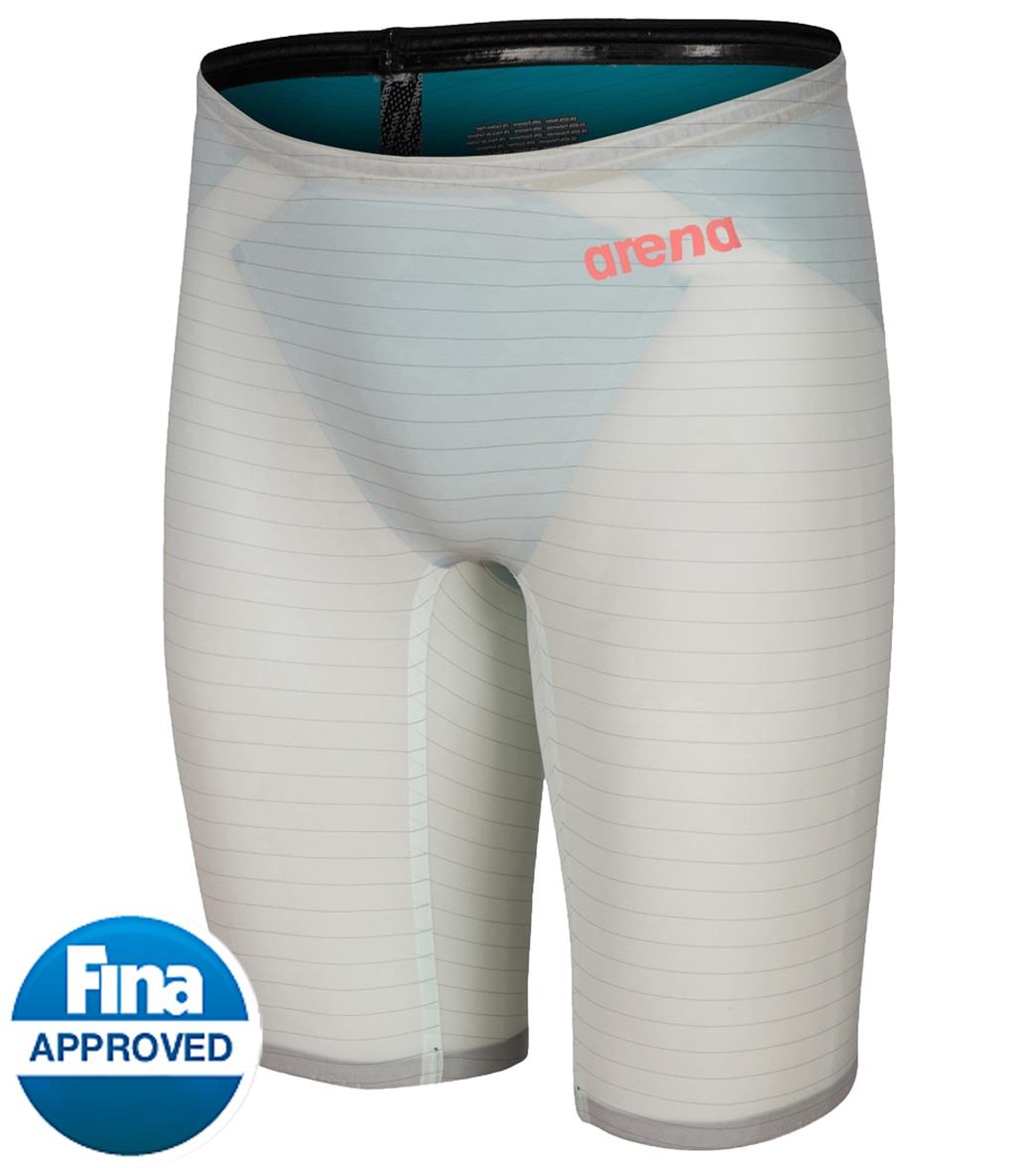 Arena Men's Powerskin Carbon Air2 SL Limited Edition Jammer Tech Suit Swimsuit