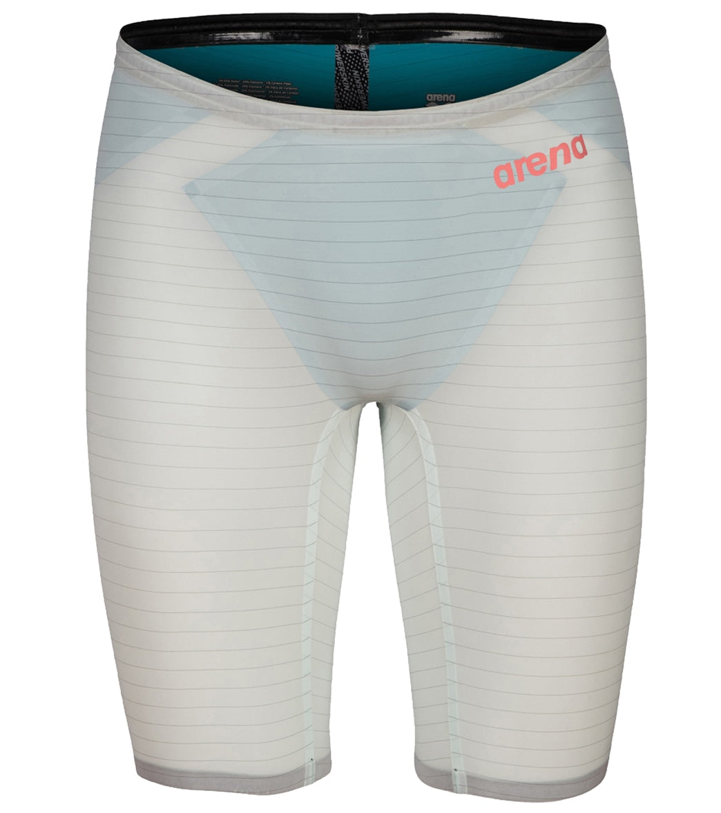 Arena Men's Powerskin Carbon Air2 SL Limited Edition Jammer Tech Suit Swimsuit