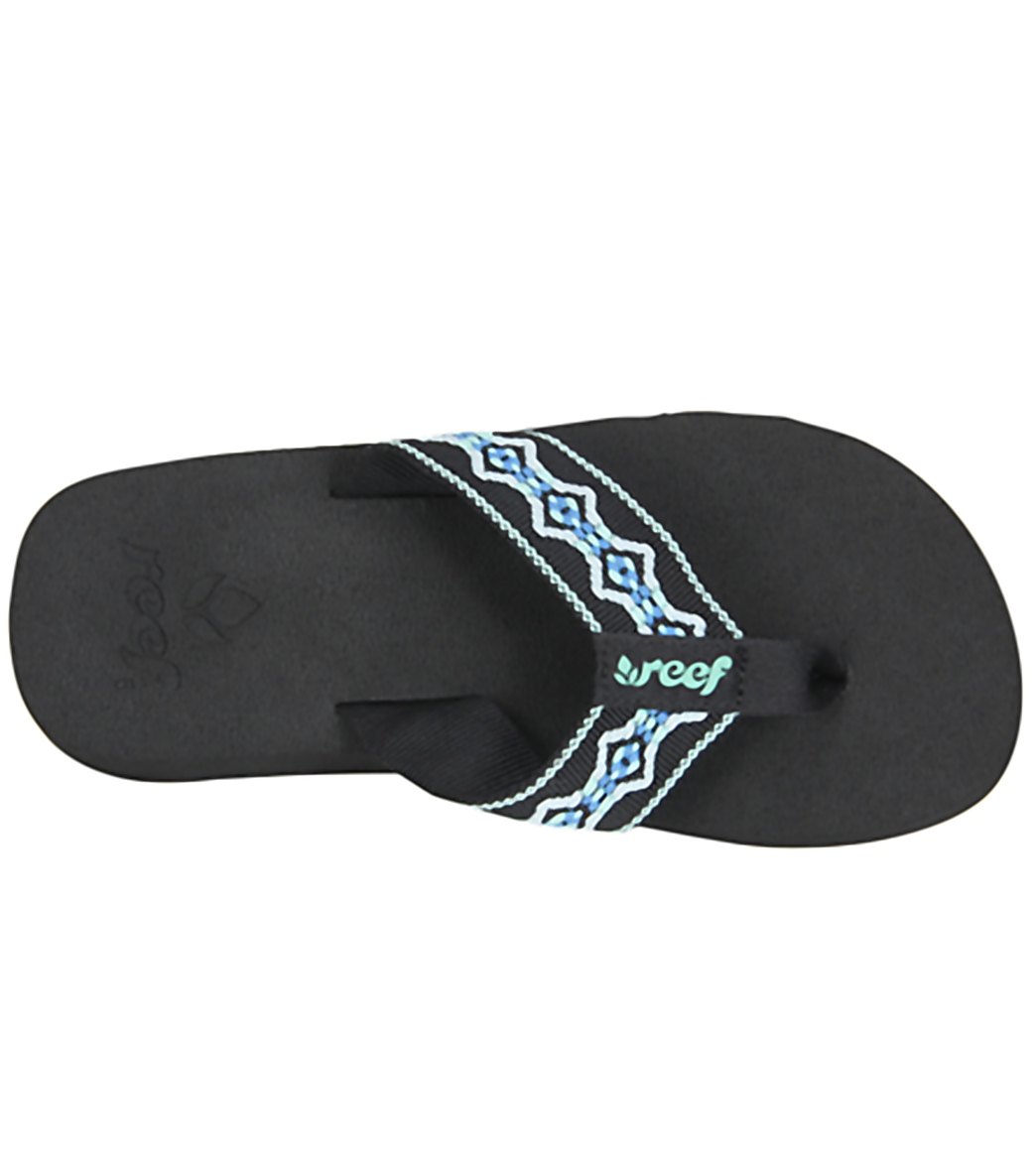 Reef Women's Sandy Flip Flop