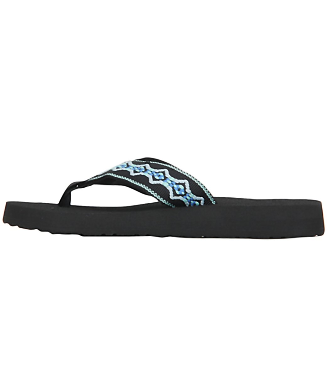 Reef Women's Sandy Flip Flop