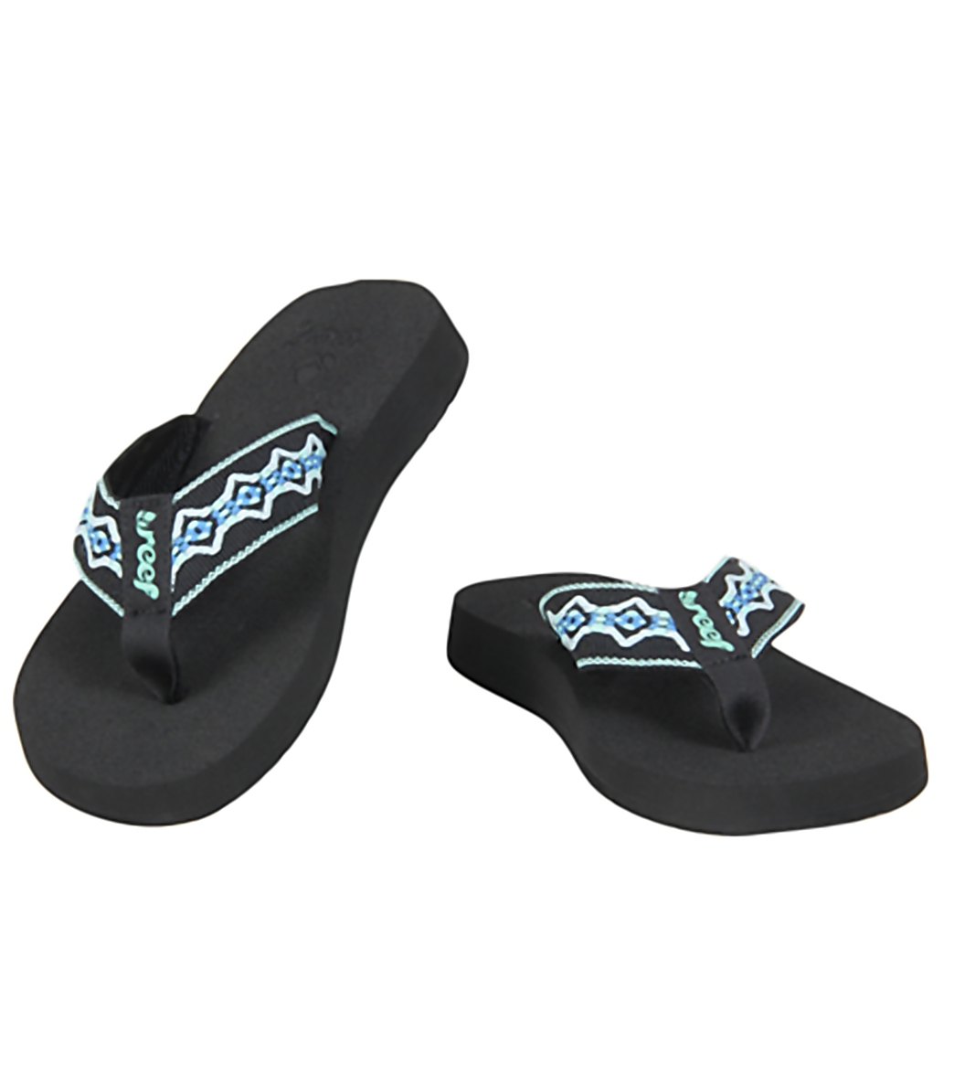 Reef Women's Sandy Flip Flop