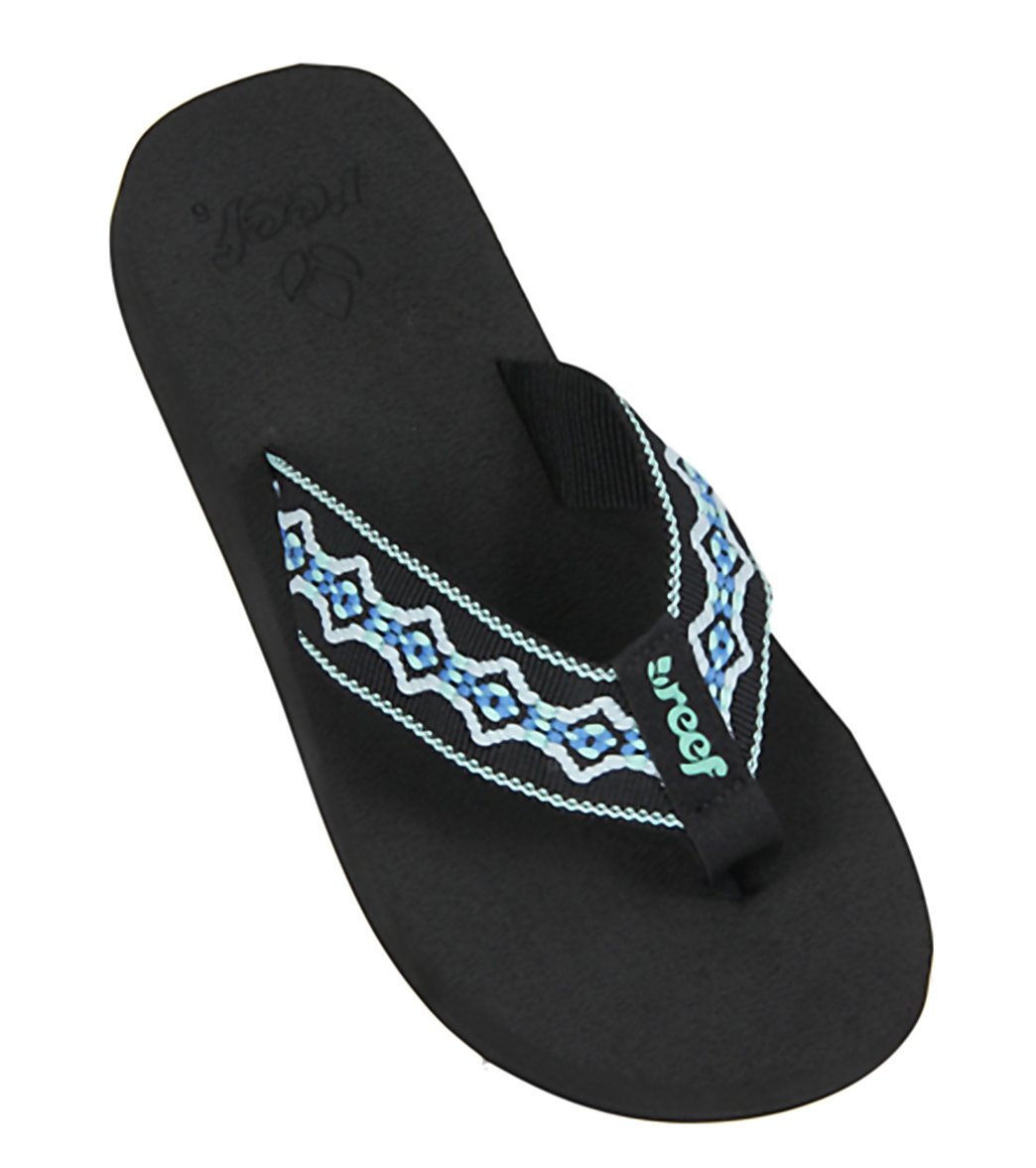 Reef Women's Sandy Flip Flop