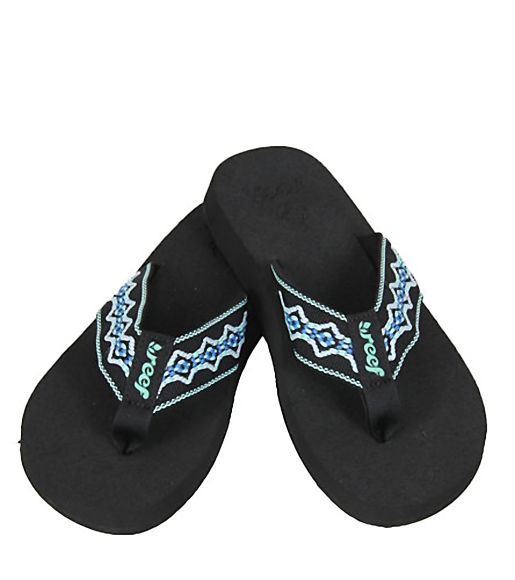 Reef Women's Sandy Flip Flop