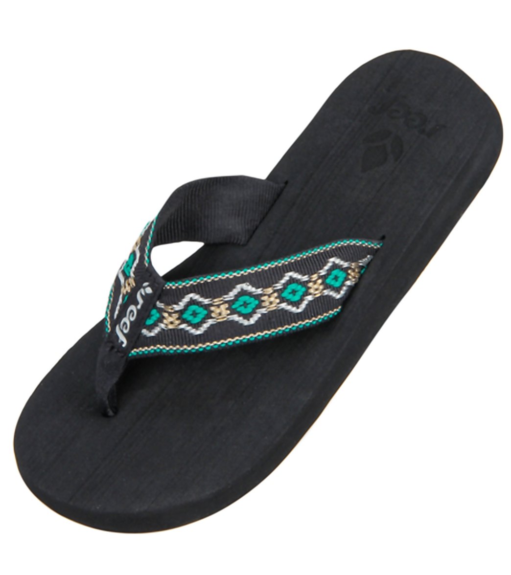 Reef Women's Sandy Flip Flop