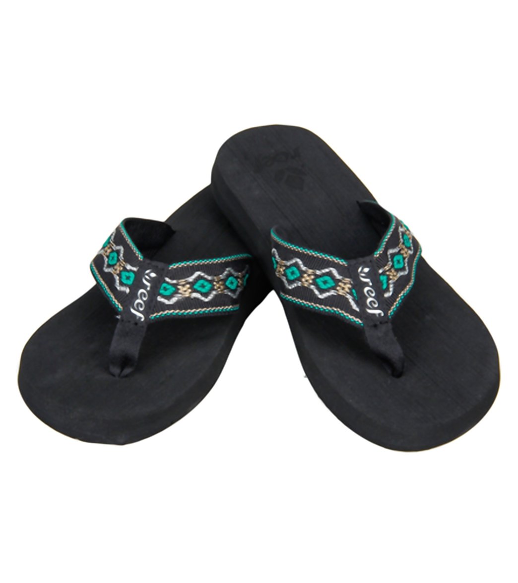 Reef Women's Sandy Flip Flop